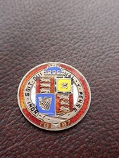 Queen victoria enamelled for sale  BOLTON