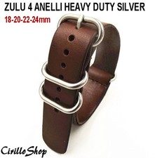 Cinturino orologio pelle usato  Italia