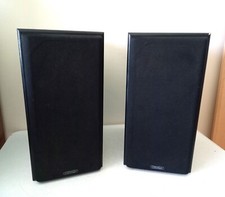 Mission 732 speakers for sale  UK