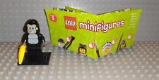 Lego minifiguren serie gebraucht kaufen  Uedem