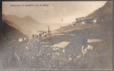 1915 - Campo Tartano comprar usado  Enviando para Brazil