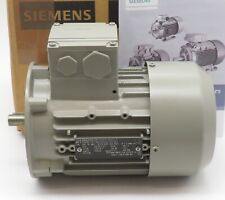 Niederspannungsmotor siemens e gebraucht kaufen  Hamburg