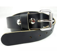 Genuine leather belt for sale  El Sobrante