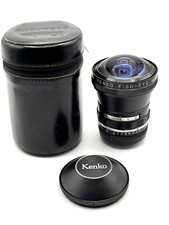 Kenko fisheye 180 usato  Milano