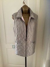 Ladies padded reversible for sale  POOLE