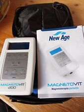 New age magnetovit usato  Savona