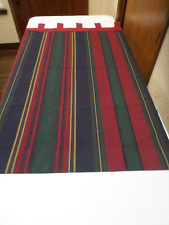 Beautiful multicolored striped for sale  Sparks