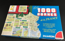 Board game bornes d'occasion  Expédié en Belgium