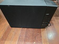 Bose acoustimass powered for sale  Santee