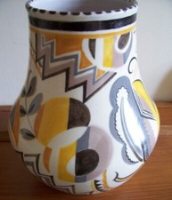 Poole pottery mid for sale  GRANTHAM