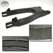 Schwinge triumph bonneville gebraucht kaufen  Röthenbach a.d.Pegnitz
