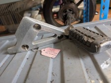 Honda vt500c shadow for sale  PETERBOROUGH