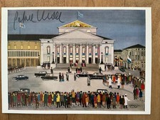 Petra moll nationaltheater gebraucht kaufen  München