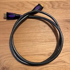 Ixos hdmi cable for sale  TAUNTON