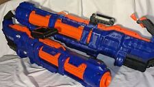 Nerf titan elite for sale  Albany