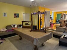 Brunswick billards pool for sale  Jonesboro