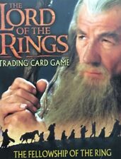 Lord rings tfotr for sale  BRIGHTON