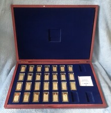 Windsor mint capitals for sale  ABERDEEN