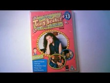Storyof tracy beaker for sale  UK