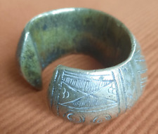 Ancien bracelet ethnique d'occasion  Carrières-sur-Seine