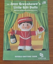 Vintage knitting patterns for sale  KETTERING