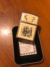 Zippo veliero usato  Sesto Fiorentino