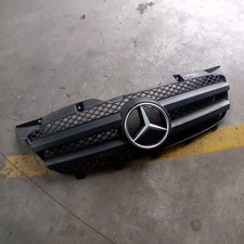 Mercedes sprinter furgone usato  Pontevico