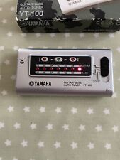 Yamaha guitar auto for sale  BRIDGWATER