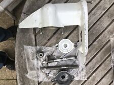 Johnson 3hp stroke for sale  NORWICH