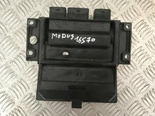 Calculateur moteur delphi d'occasion  Déols