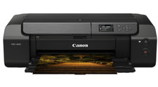 Canon pixma pro for sale  LEICESTER