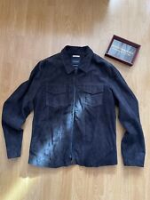 Scotch soda wildlederjacke gebraucht kaufen  Wolfhagen