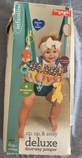 Infantino away deluxe for sale  Brooklyn