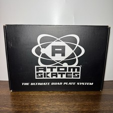 Atom quad roller for sale  Henrietta