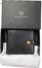 Versace men black for sale  Dekalb