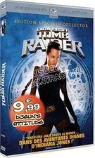 Dvd action lara d'occasion  Les Mureaux