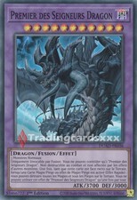 Seigneurs dragon sr d'occasion  France