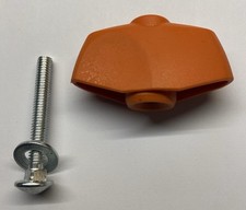 Handle knob bolt for sale  ALFRETON