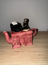 Whimsical ceramic office for sale  Lutz