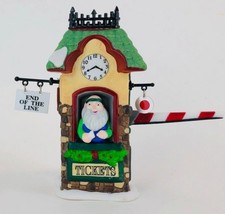 Dept north pole for sale  Riverside