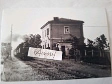 Fotografia stazione tarantesca usato  Castelfidardo