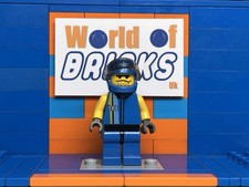 Lego racers minifigure for sale Lego racers minifigure for sale  BEVERLEY