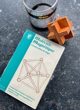 Games building puzzle d'occasion  Expédié en Belgium