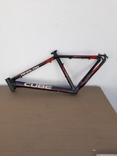 Cube analog fahrradrahmen gebraucht kaufen  Erlangen