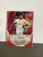 Benjamin pavard auto gebraucht kaufen  Oberkirch