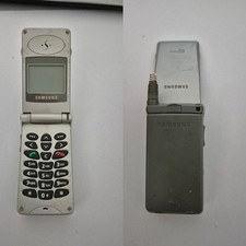 Cellulare samsung sgh usato  Napoli