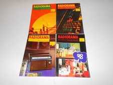 Radiorama riviste 1973 usato Radiorama riviste 1973 usato  Cesena