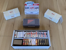 Bee poker decks gebraucht kaufen  Würselen