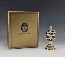 Faberge jeweled egg for sale  Hamburg