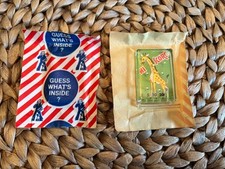Vintage cracker jack for sale  Akron
